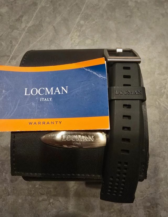 Locman