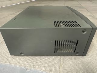 AMPLIFICADOR MULTICANAL DE 5 ZONAS  TOA VM2240