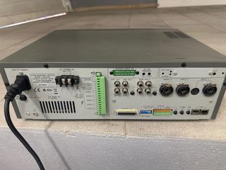AMPLIFICADOR MULTICANAL DE 5 ZONAS  TOA VM2240