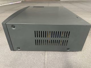 AMPLIFICADOR MULTICANAL DE 5 ZONAS  TOA VM2240