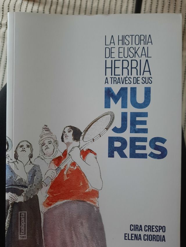La historia de Euskal Herria a través de sus mu...