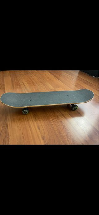 Skateboard