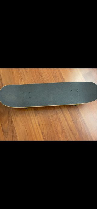 Skateboard