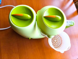 Babymoov Babycook - Robot cocina bebé