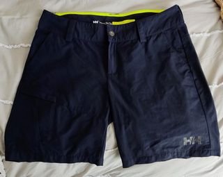 Pantalones cortos cargo Helly Hansen – Talla 34