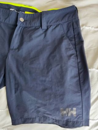 Pantalones cortos cargo Helly Hansen – Talla 34