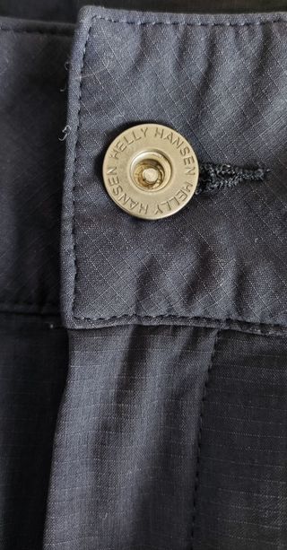 Pantalones cortos cargo Helly Hansen – Talla 34