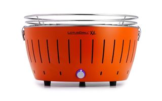 Barbacoa senza fumo Lotusgrill XL
