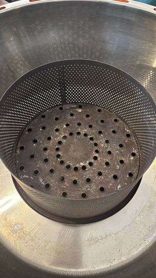 Barbacoa senza fumo Lotusgrill XL