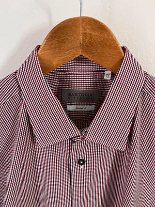 Camicia slim fit Sartoria Diffusion