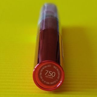 OFERTA Pintalabios Revlon Super Lustrous 750 HD