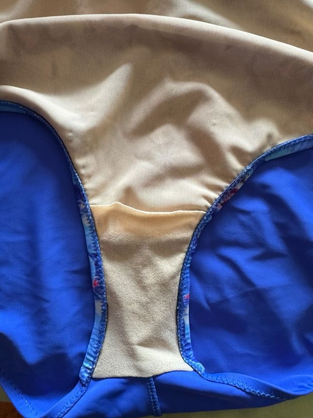 Bañador EMAR multicolor talla 42