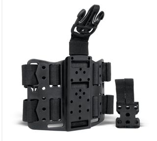 Plataforma pernera Bladetech