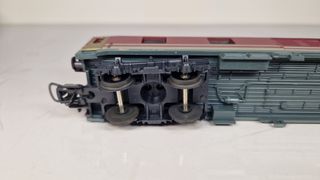 Vagón Lima H0 años 80