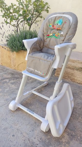 Trona BeCool Picnic - Jané