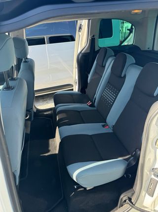 Citroen Berlingo 2013