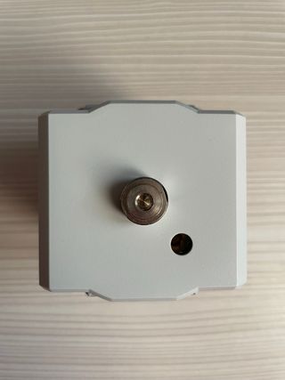 Smorzatore di pressione Camozzi