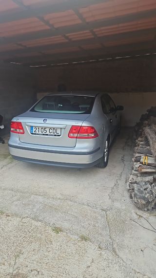 Saab 9-3 2003