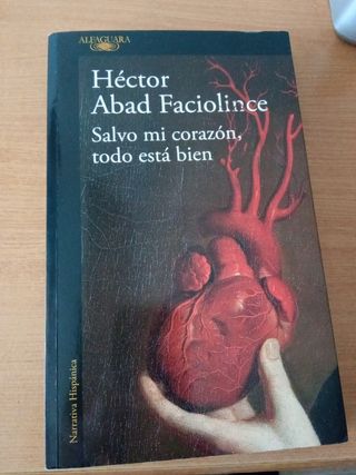 Salvo mi corazón, todo está bien / Aside from M...