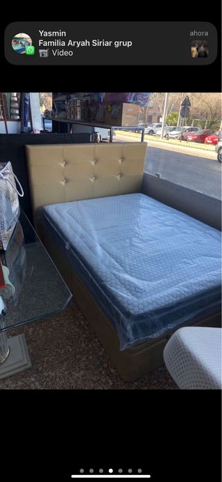 Colchones - ¡Precios increíbles! CHOLLOS ELDA