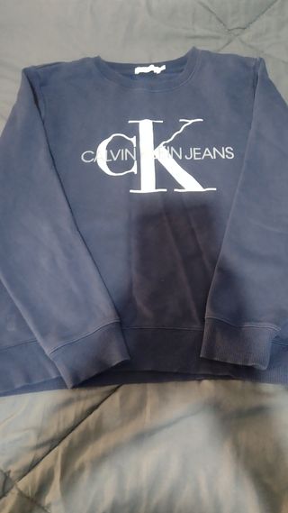 Sudaderas niño
