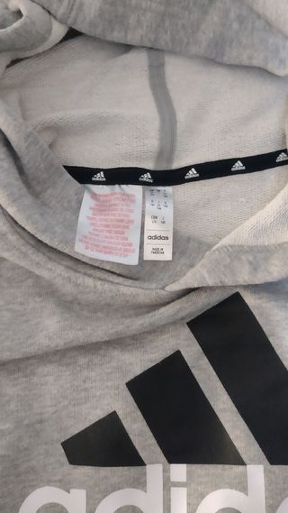 Sudaderas niño