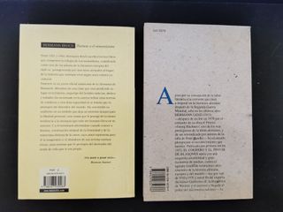 Escritores de Europa Central. Desde 3€ (10x