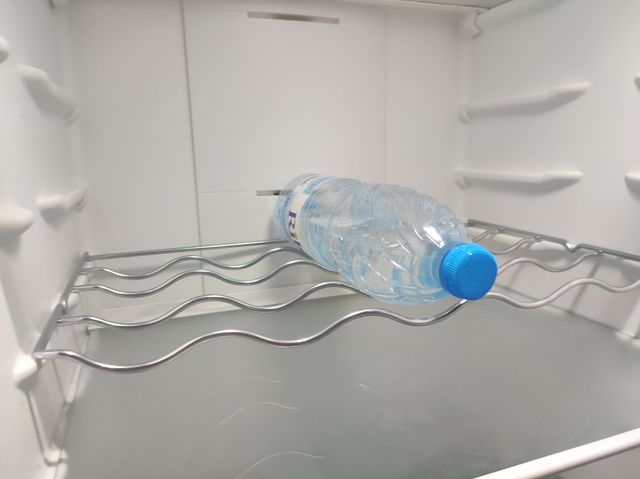 Botellero nevera - Estante