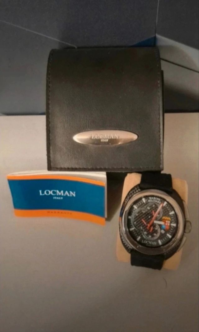 Locman
