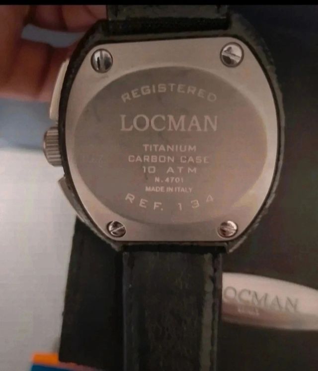 Locman