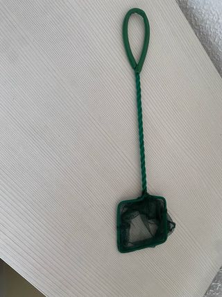 Sifón acuario - Limpieza peceras