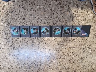 24 DVD - Segunda temporada completa