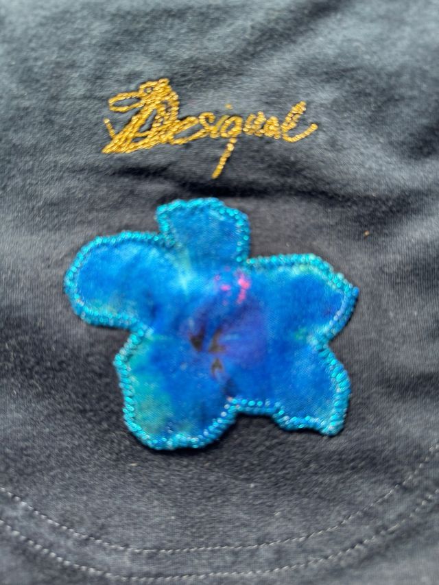 Jersey / camiseta Desigual nuevo