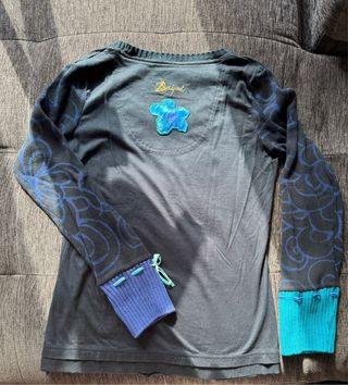 Jersey / camiseta Desigual nuevo