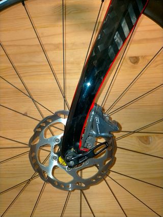 Pinarello PRINCE DISK
Talla 51