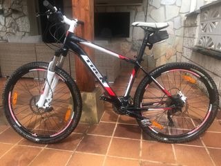 Bicicleta Trek 4900 MTB