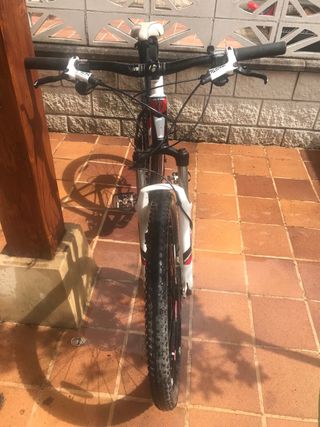 Bicicleta Trek 4900 MTB