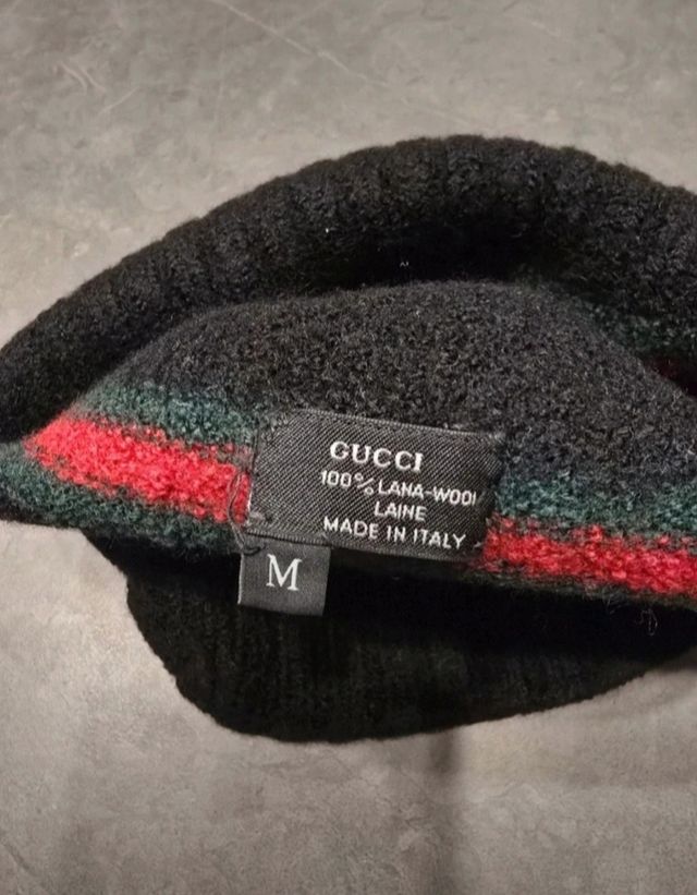 Gucci