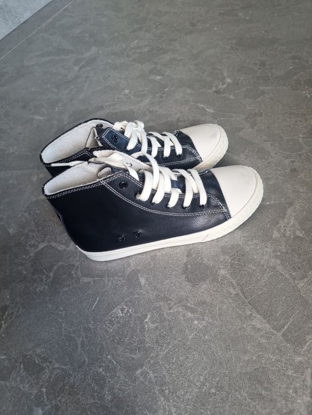 Zapatillas niña talla 36