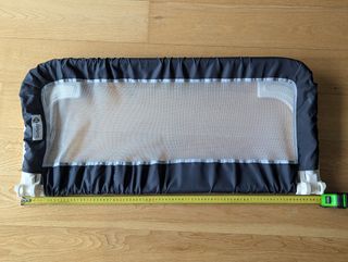 Protector litera de 156 cm a 190 cm