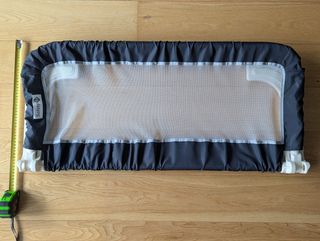 Protector litera de 156 cm a 190 cm