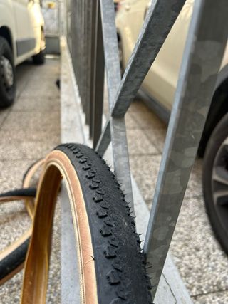 Pneumatico Gravel Vittoria 700 x38