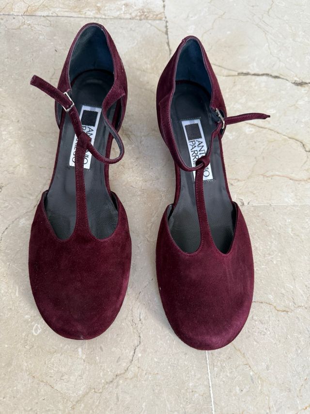 Elegantes zapatos 40