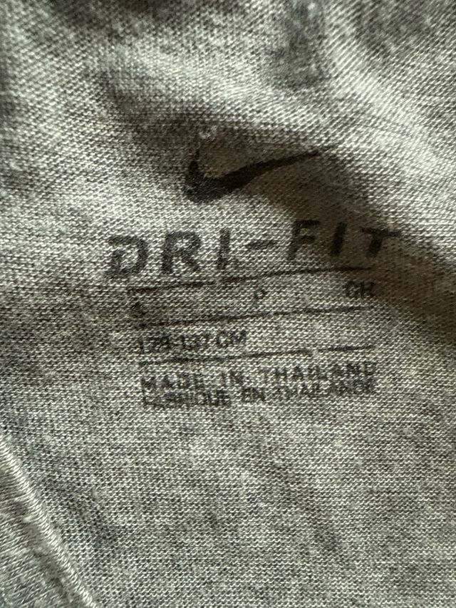 Pack de 3 Camisetas Nike niña (7-9 años)