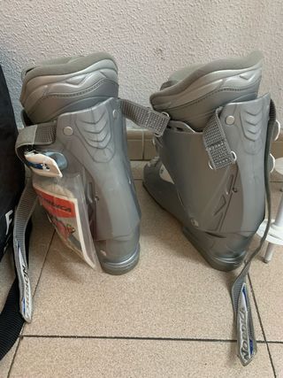 Accesorios para esqui