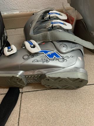 Accesorios para esqui