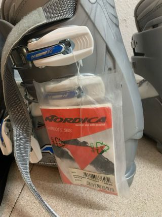 Accesorios para esqui