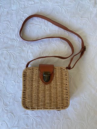 Bolso niña