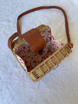 Bolso niña