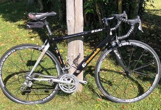 Bicicleta carretera Goka